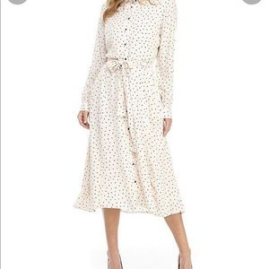 Gal Meets Glam Midi Dress